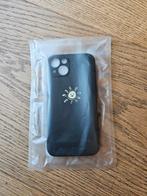 Nieuw telefoonhoesje voor een IPhone 13, zwart, Ophalen of Verzenden, Nieuw, IPhone 13
