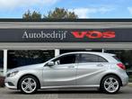 Mercedes-Benz A-Klasse 180 | Apple CarPlay | Cruise | Sports, Voorwielaandrijving, 65 €/maand, Gebruikt, 4 cilinders