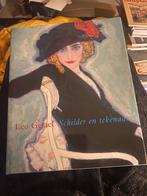 M.E.T. Estourgie-Beijer - Leo Gestel, Ophalen of Verzenden, Nieuw, M.E.T. Estourgie-Beijer; E. Heuves