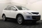 Mazda CX-9 3.7 GT-L |Pano|Stoelverwarming| (bj 2008), Auto's, Automaat, Gebruikt, Zwart, Leder