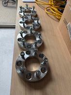 Spacers adapters, Ophalen of Verzenden, Lincoln