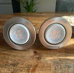 Massive Inbouwspotjes Philips E14 fitting met lampjes, Led, Metaal of Aluminium, RVS look, Ophalen of Verzenden