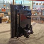 Sony PlayStation 3 Phat 80GB - In Nette Staat, Spelcomputers en Games, Spelcomputers | Sony PlayStation 3, Flex Ltd., Zo goed als nieuw