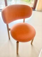 Arco Re-volve design eetkamerstoelen, Huis en Inrichting, Stoelen, Ophalen, Overige kleuren, Zo goed als nieuw, Vier