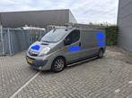 Opel Vivaro 2.0 Cdti, automaat, okt 2013, APK tot aug 2026, Auto's, Automaat, Euro 5, 1995 cc, 4 cilinders