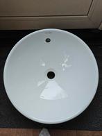 waskom wit rond, Ophalen, Gebruikt, 50 tot 100 cm, Minder dan 100 cm