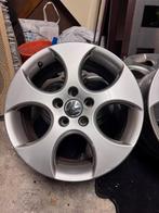VERKOCHT VW originele 18inch detroit velgen, Ophalen of Verzenden
