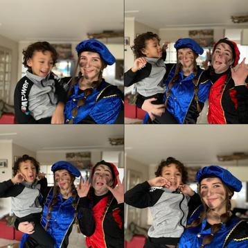 Pieten Den Haag 6 December beschikbaar voor biedingen