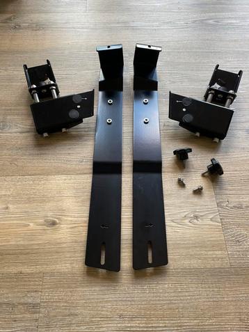 Urban Arrow Maxi Cosi Adapters beschikbaar voor biedingen