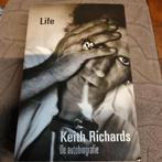 Keith Richards - Life (Autobiografie), Boeken, Ophalen of Verzenden, Zo goed als nieuw, Keith Richards, Film, Tv en Media