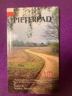 Pieterpad Wandelgids - Traject II, Boeken, Fiets- of Wandelgids, Budget, Ophalen of Verzenden, Benelux
