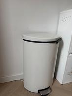 Brabantia prullenbak 60L, Huis en Inrichting, Woonaccessoires | Prullenbakken, Ophalen, Minder dan 50 cm