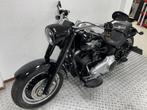 Harley Davidson FLSTFB FATBOY SOFTAIL SPECIAL LOW BOVAGGARAN, Motoren, 1690 cc, Chopper, Bedrijf, Meer dan 35 kW