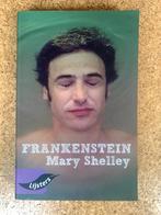 Mary Shelley - Frankenstein - Engelstalig, Boeken, Ophalen of Verzenden, Zo goed als nieuw
