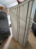 Kledingkast, Huis en Inrichting, Kasten | Kledingkasten, Ophalen, Zo goed als nieuw, 50 tot 75 cm, 150 tot 200 cm