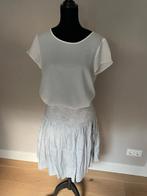 Rok Essentiel Antwerp, Kleding | Dames, Zo goed als nieuw, Ophalen, Maat 38/40 (M), Knielengte