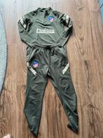 Trainingspak Atletico Madrid, Maat XS of kleiner, Ophalen, Gebruikt, Trainingspak