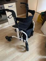 Rollator (lichtgewicht, opvouwbaar), Ophalen, Gebruikt, -, -