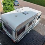 TEC caravan met voortent en evt luifel., Fietsenrek, Standaardzit, T.E.C., 75 kg