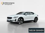 Polestar 2 Long Range Single Motor 78 kWh, Polestar 2, Stof, Gebruikt, 1969 kg