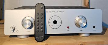 COPLAND CS70 instap high end Denmark,digitaal+USB+MM nwstaat beschikbaar voor biedingen