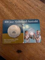 Het Australië Vijfje, Ophalen of Verzenden, Koningin Beatrix, Euro's