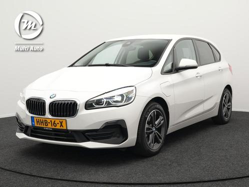 BMW 2 Serie Active Tourer 225xe iPerformance Plug in Hybrid, Auto's, BMW, Bedrijf, Te koop, 2-Serie Active Tourer, 4x4, ABS, Airbags