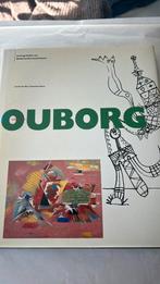 Ouborg, Ophalen, Zo goed als nieuw