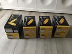 Finis Z2 Short blade Gold zoomers 32-33-34-35-36-37-38-39, Snorkelvinnen, Nieuw, Short Blade, Ophalen of Verzenden