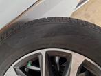 Winterbanden voor Mazda CX5  17 Inch., Auto-onderdelen, Banden en Velgen, Ophalen, Gebruikt, Banden en Velgen, 17 inch