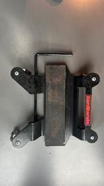 Constands motor mover cq paddockstand, Ophalen