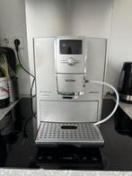 Nivona volautomatische bonen machine, Gebruikt, Ophalen of Verzenden, Koffiemachine