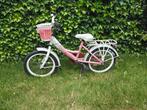 Loekie fiets, 16 inch, Fietsen en Brommers, Fietsen | Meisjes, Ophalen, Gebruikt