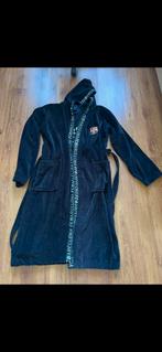 Barcelona Badjas, Ophalen, Nieuw, Blauw