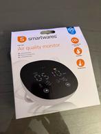 Nieuwe Luchtkwaliteitsmeter - Ongeopend!, Ophalen of Verzenden, Nieuw, Detector, Sensor of Melder, Overige soorten