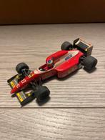 Onyx Ferrari F93A 1/43 Modelauto, Ophalen of Verzenden, Zo goed als nieuw, Auto, Overige merken