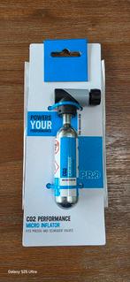 Pro co2 Micro Inflator, Ophalen of Verzenden, Nieuw