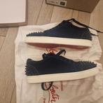 Christian Louboutin Luis - NIEUW., Kleding | Heren, Schoenen, Christian Louboutin, Blauw, Nieuw, Ophalen of Verzenden