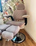 Pedicure Stoel, Ophalen, Gebruikt, Overige kleuren, Metaal