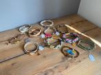Restpartij armbanden, Sieraden, Tassen en Uiterlijk, Verzenden, Nieuw