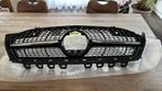 Mercedes cla diamond grill, Ophalen, Voor, Bumper