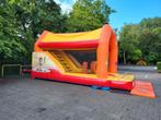 Springkussen luchtkussen jumping castle bouncer huren, Ophalen, Nieuw