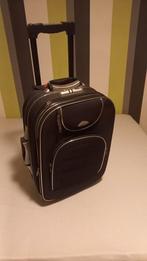 Gratis  koffertje, Ophalen, Hard kunststof, Minder dan 50 cm, Minder dan 35 cm