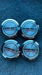 Nieuwe naafdoppen borbet wheels, Ophalen of Verzenden, Nieuw