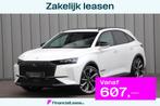 DS DS 7 E-Tense 360 4x4 La Première | Massage | Pano | Keyl, Auto's, DS, Automaat, Adaptive Cruise Control, Gebruikt, Euro 6