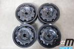Org 14 inch velgen VW Polo 2G 2Q0601027C, Auto-onderdelen, Banden en Velgen, Gebruikt, Velg(en)