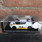 1:43 SPARK LOTUS EVORA TYPE 124, Ophalen of Verzenden, Nieuw, Auto, Overige merken