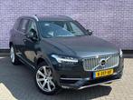 Volvo XC90 T6 AWD Inscription | Navi | Stuurverwarming | 360, 12 maanden, Gebruikt, Euro 6, 4 cilinders