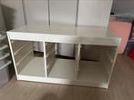 Trofast Ikea, basiselement wit., Ophalen, Gebruikt