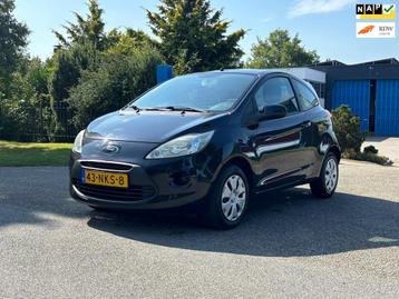 Ford Ka 1.2 Cool&Sound | Airco | beschikbaar voor biedingen